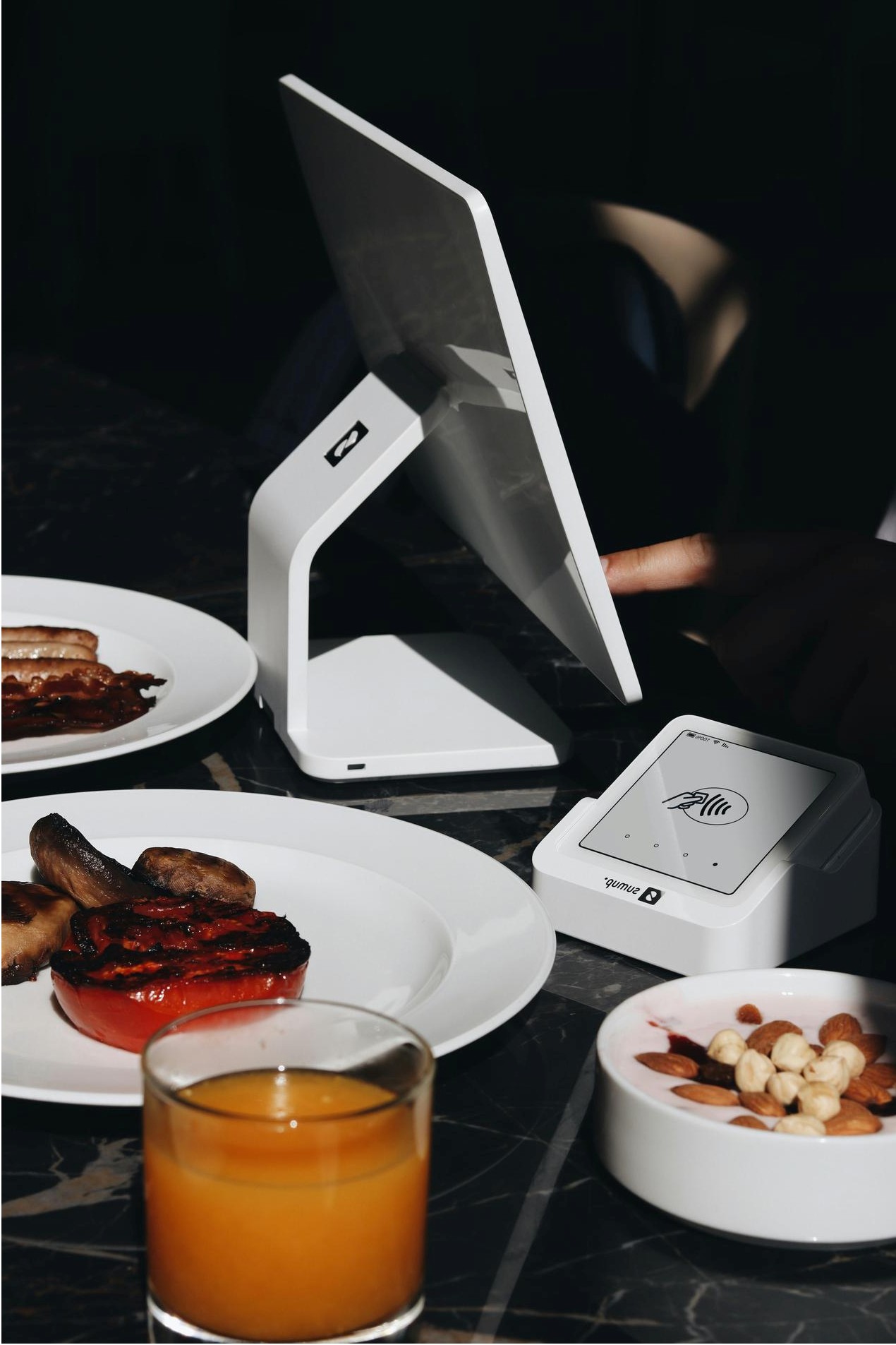 Détection d'anomalies